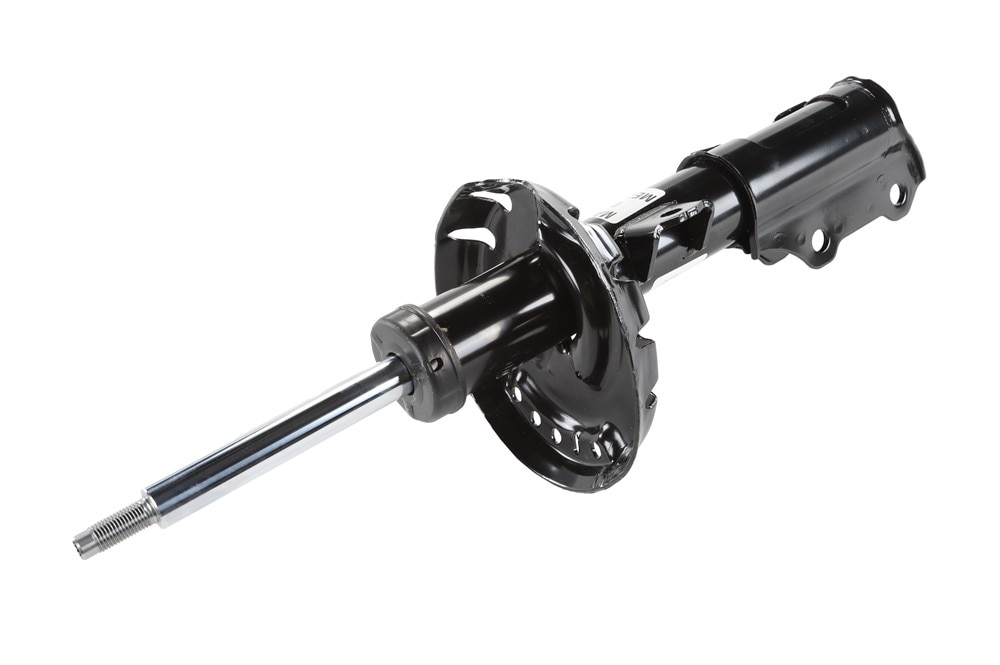 GM Genuine Parts Front Driver Side Suspension Strut
