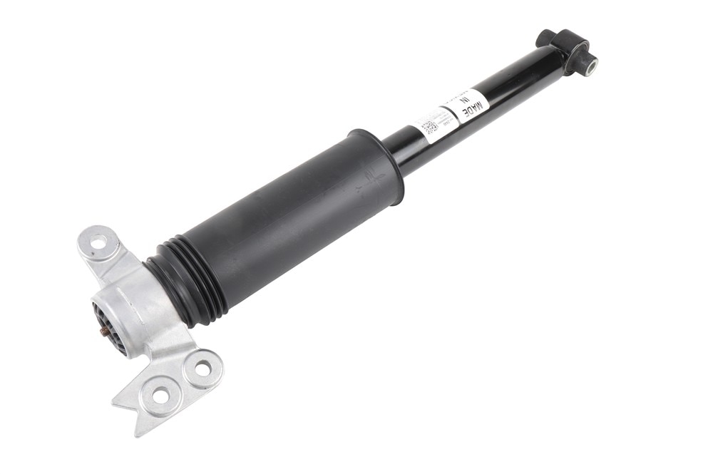GM Genuine Parts Rear Shock Absorber with Upper Mount