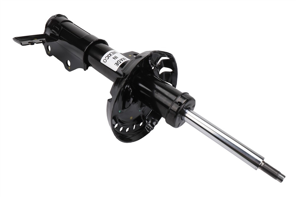 GM Genuine Parts Front Driver Side Suspension Strut