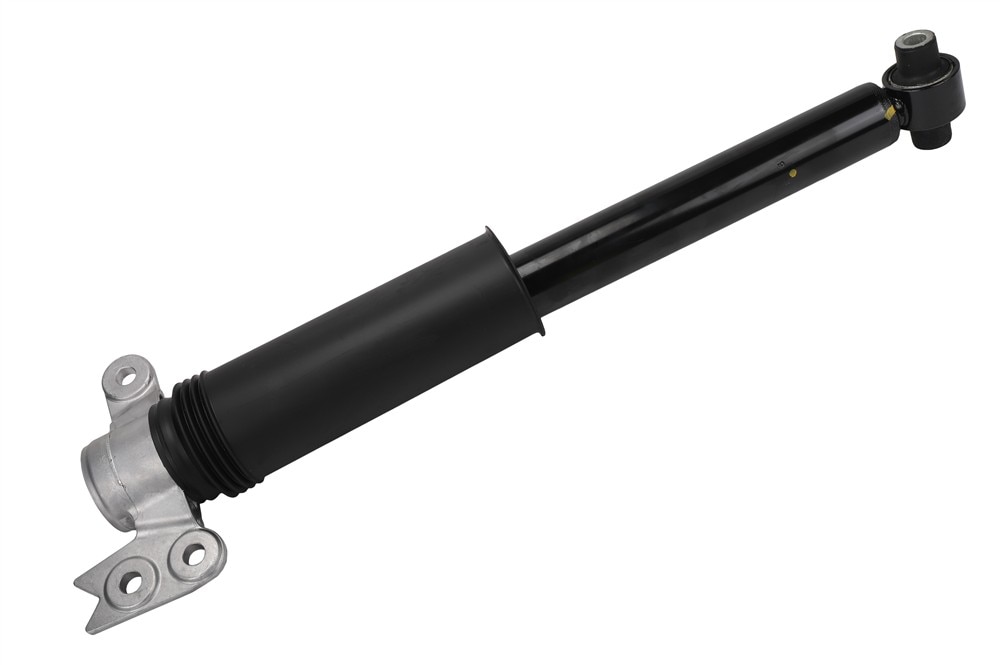 GM Genuine Parts Rear Shock Absorber with Upper Mount