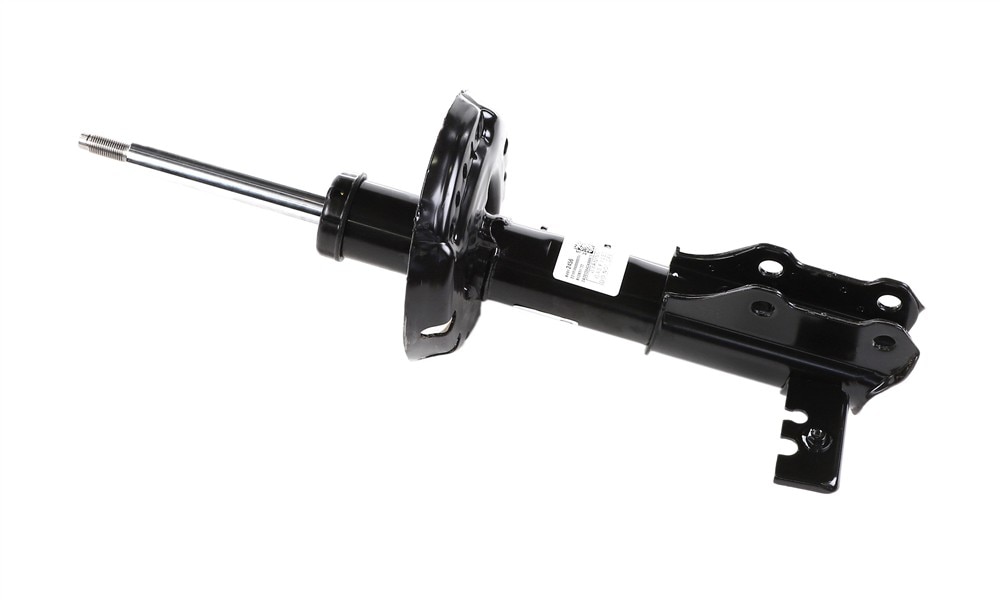GM Genuine Parts Front Driver Side Suspension Strut