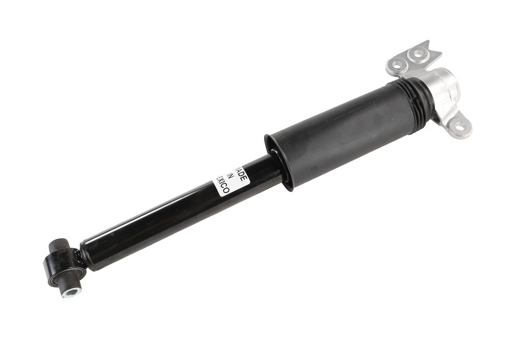 GM Genuine Parts Rear Shock Absorber with Upper Mount