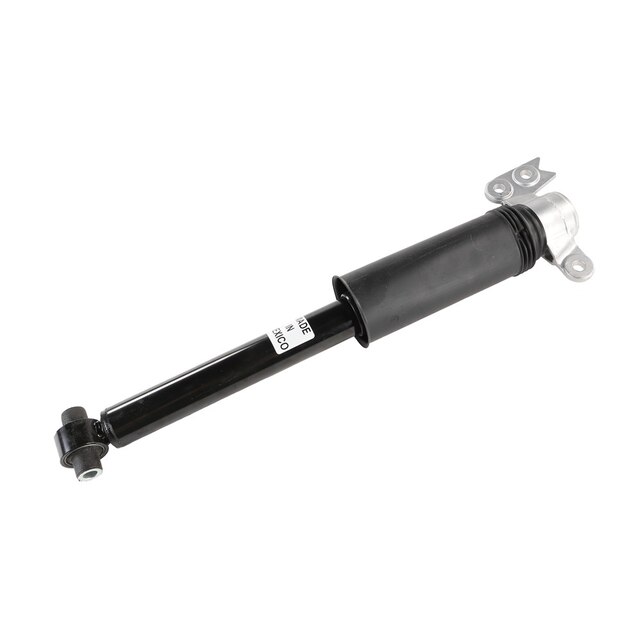 GM Genuine Parts Rear Shock Absorber with Upper Mount