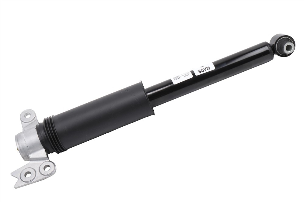 GM Genuine Parts Rear Shock Absorber with Upper Mount