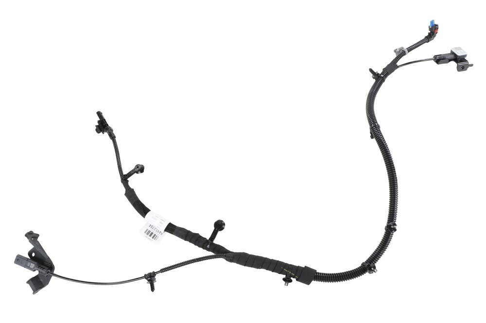 GM Genuine Parts Electronic Front Driver Side Suspension Strut Wiring Harness