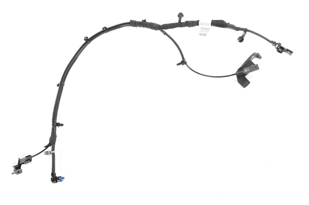 GM Genuine Parts Passenger Side Front Electronic Suspension Strut Wiring Harness