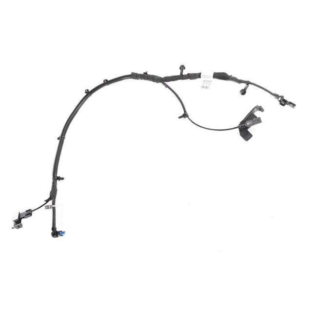 GM Genuine Parts Passenger Side Front Electronic Suspension Strut Wiring Harness