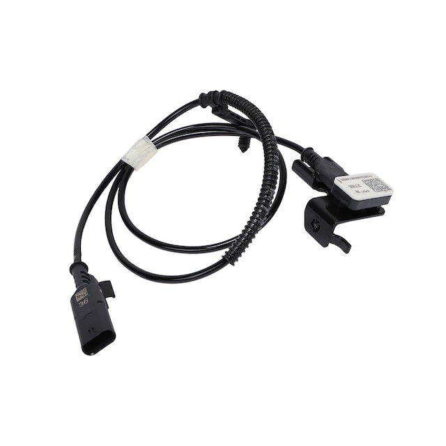 GM Genuine Parts Driver Side Electronic Suspension Wheel Front Vertical Accelerometer