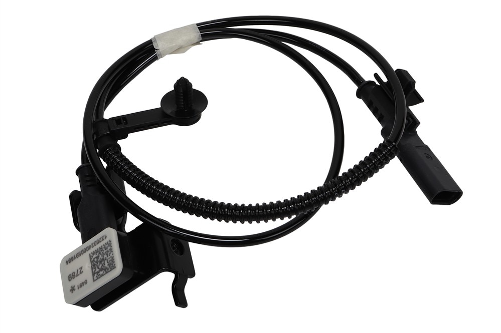 GM Genuine Parts Passenger Side Electronic Suspension Wheel Front Vertical Accelerometer