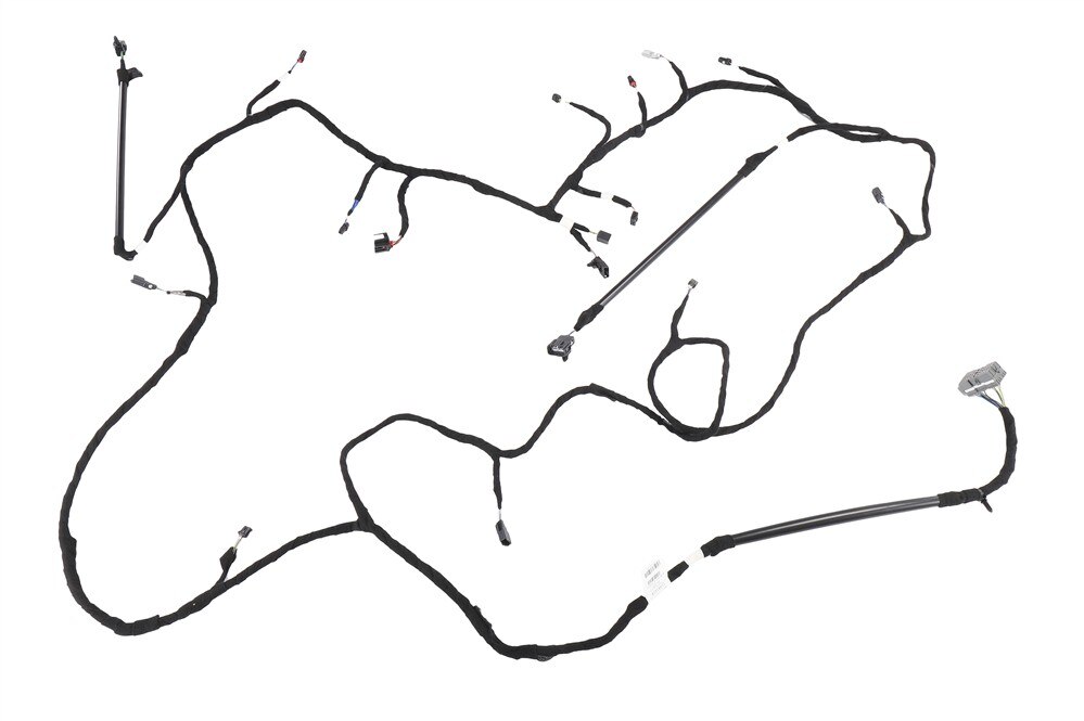 GM Genuine Parts Roof Wiring Harness