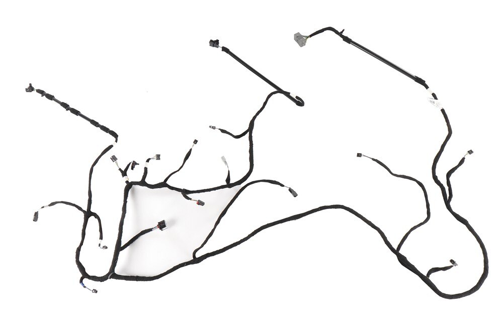 GM Genuine Parts Roof Wiring Harness