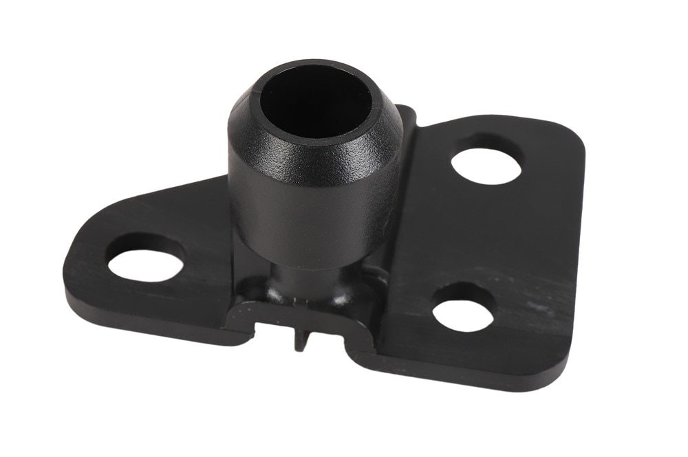 GM Genuine Parts Driver Side Load Floor Stowage Compartment Cover Retainer