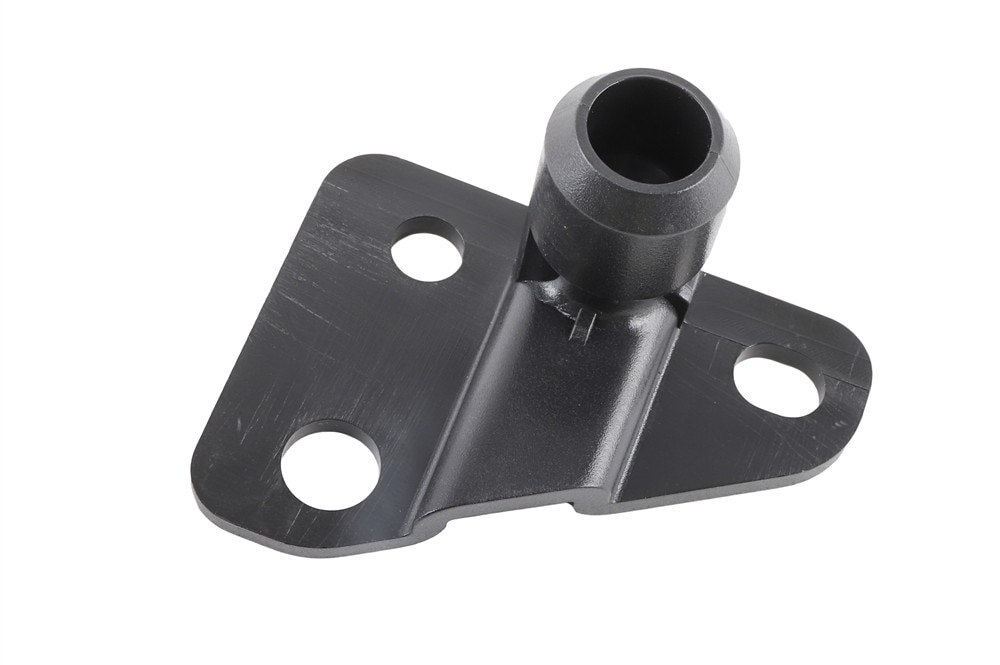 GM Genuine Parts Passenger Side Load Floor Stowage Compartment Cover Retainer