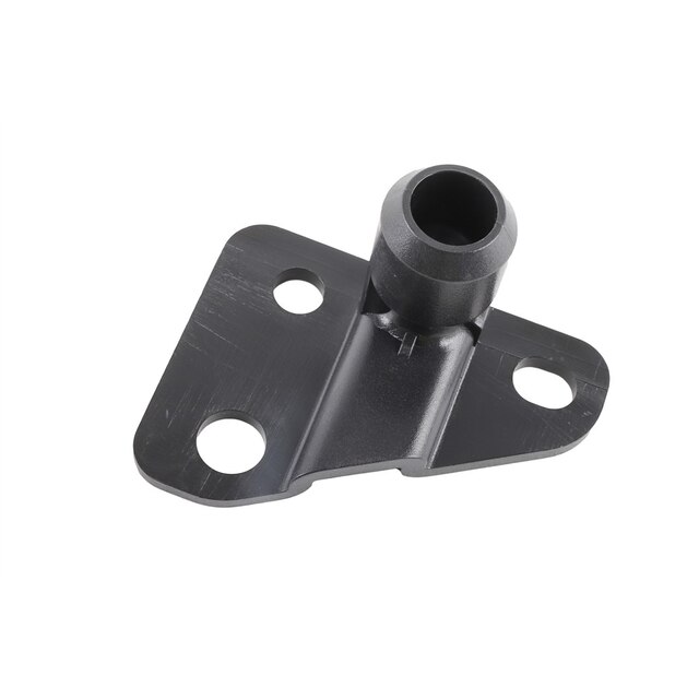 GM Genuine Parts Passenger Side Load Floor Stowage Compartment Cover Retainer
