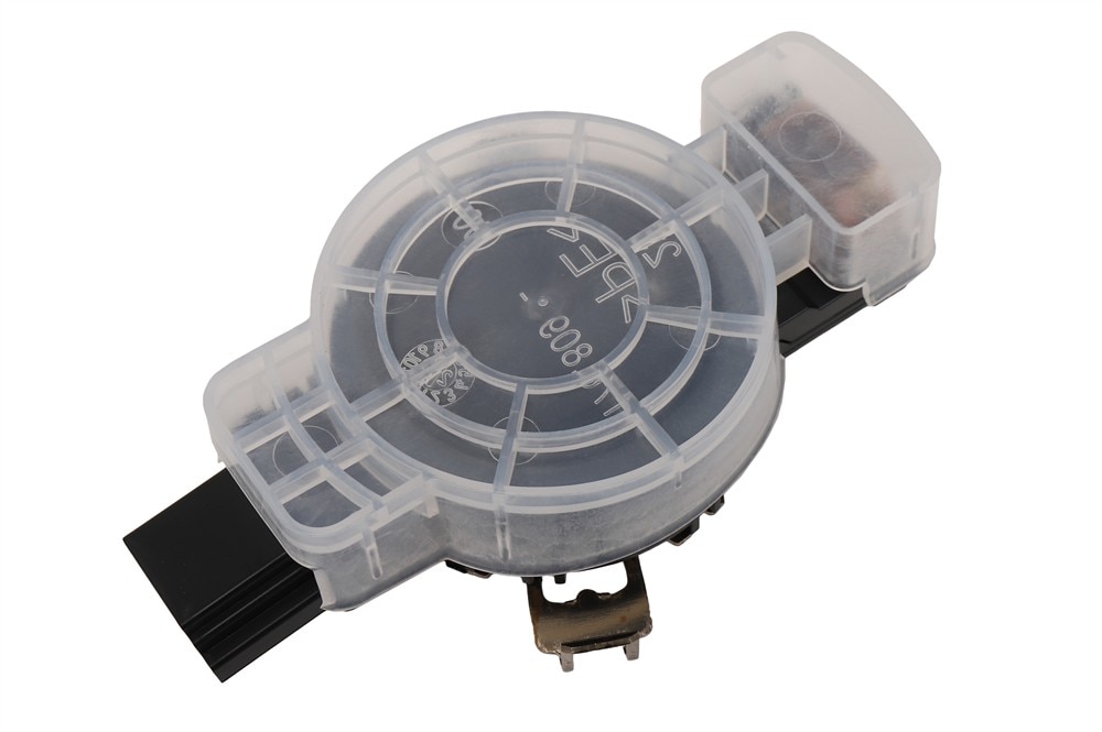 GM Genuine Parts Windshield Outside Moisture/Ambient Light and Humidity Sensor (Programming Required)