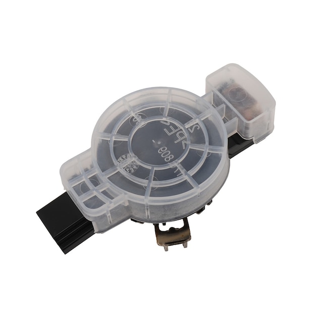 GM Genuine Parts Windshield Outside Moisture/Ambient Light and Humidity Sensor (Programming Required)
