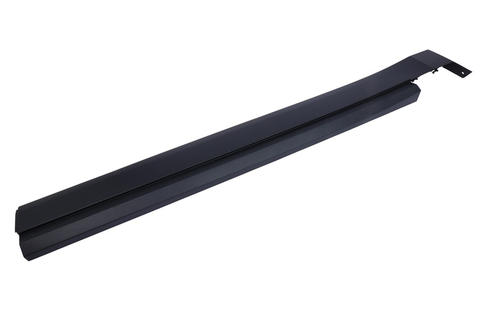 GM Genuine Parts Driver Side Rocker Panel Front Molding