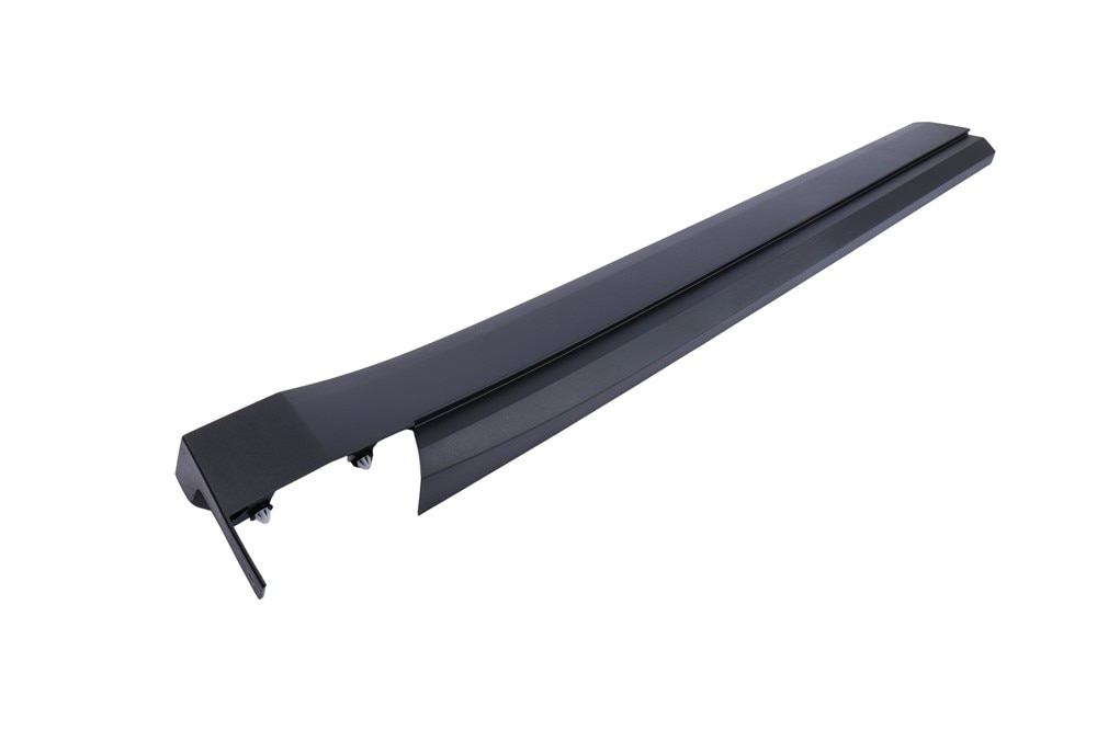 GM Genuine Parts Passenger Side Rocker Panel Front Molding
