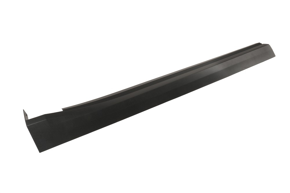 GM Genuine Parts Driver Side Rocker Panel Front Molding