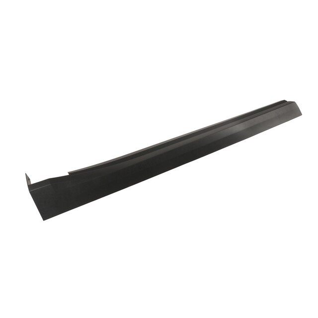 GM Genuine Parts Driver Side Rocker Panel Front Molding