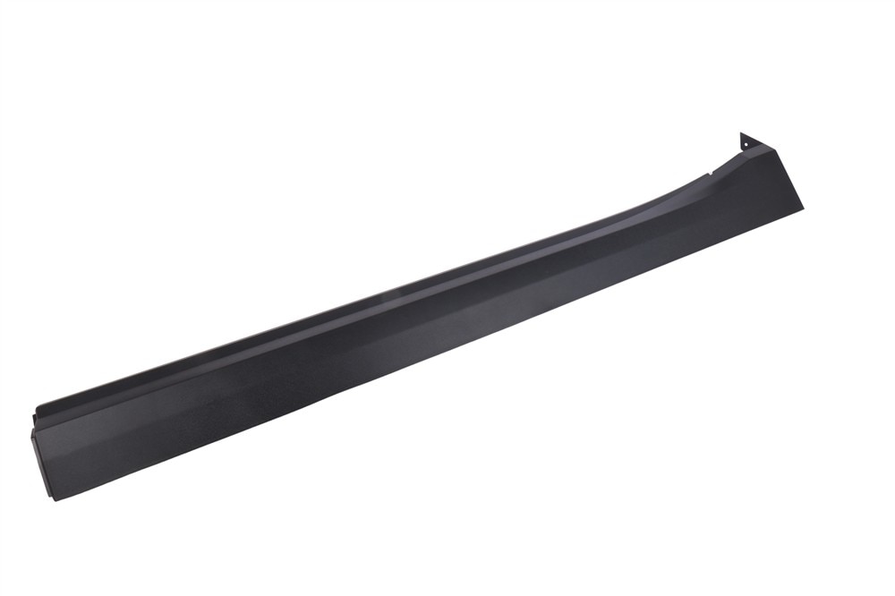 GM Genuine Parts Passenger Side Rocker Panel Front Molding