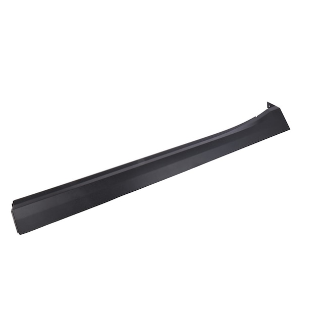 GM Genuine Parts Passenger Side Rocker Panel Front Molding