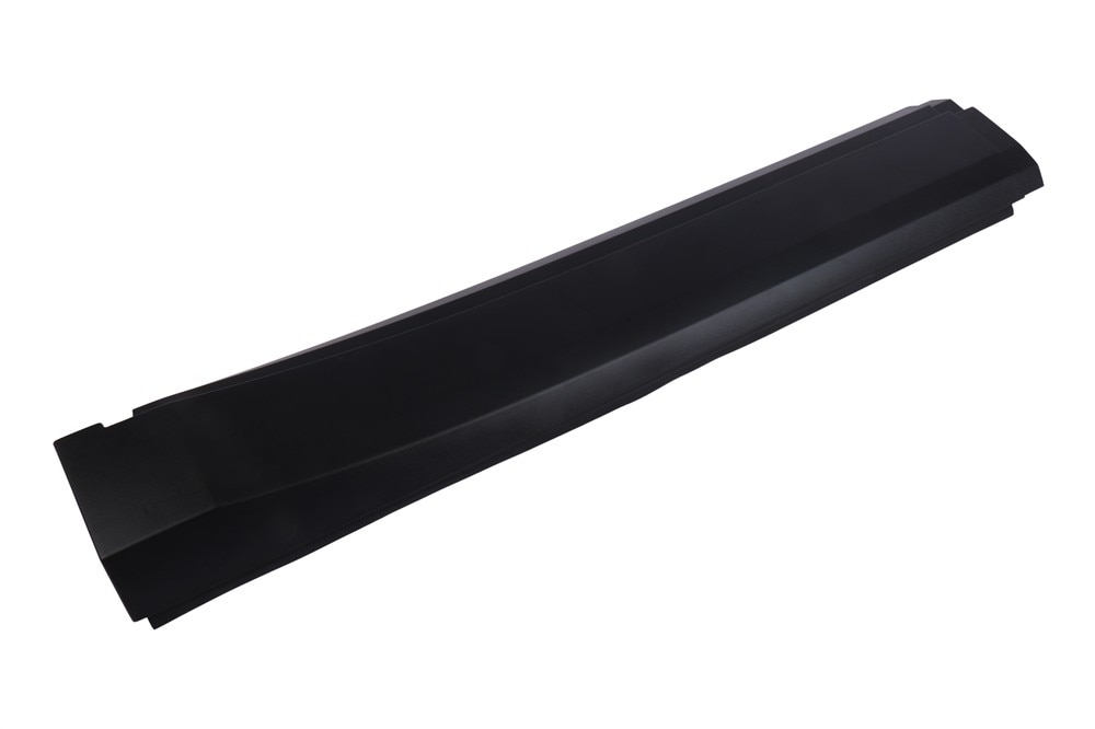 GM Genuine Parts Passenger Side Rocker Panel Rear Molding
