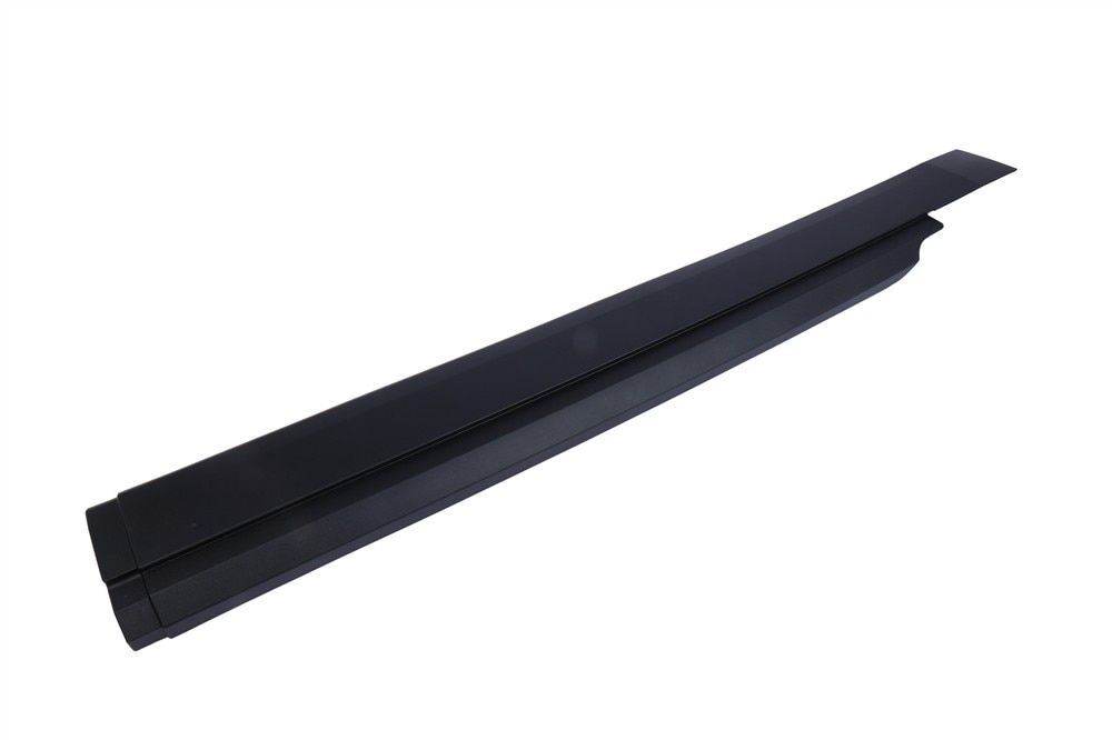 GM Genuine Parts Passenger Side Rocker Panel Rear Molding