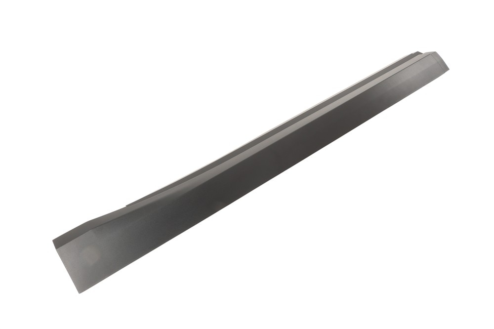 GM Genuine Parts Passenger Side Rocker Panel Rear Molding