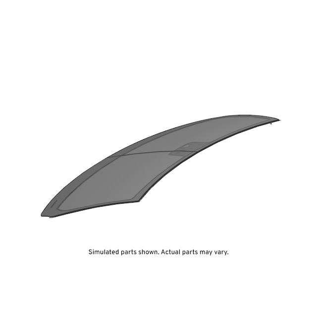 GM Genuine Parts Windshield