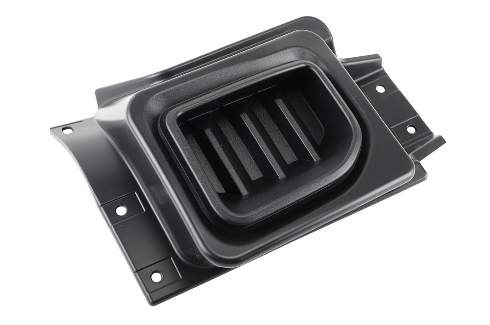 GM Genuine Parts Front Driver Side Fog Lamp Opening Insert