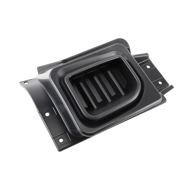 GM Genuine Parts Front Driver Side Fog Lamp Opening Insert