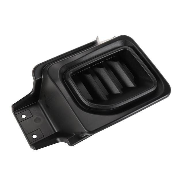 GM Genuine Parts Front Passenger Side Fog Lamp Opening Insert