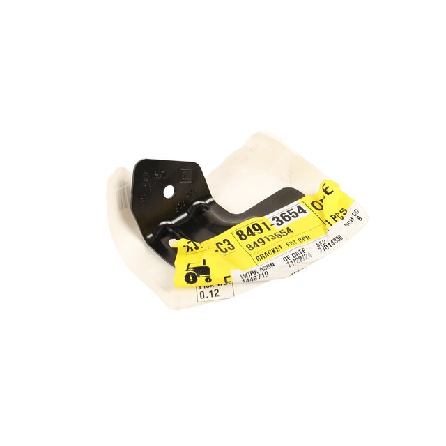 GM Genuine Parts Front Bumper Fascia Driver Side Outer Bracket