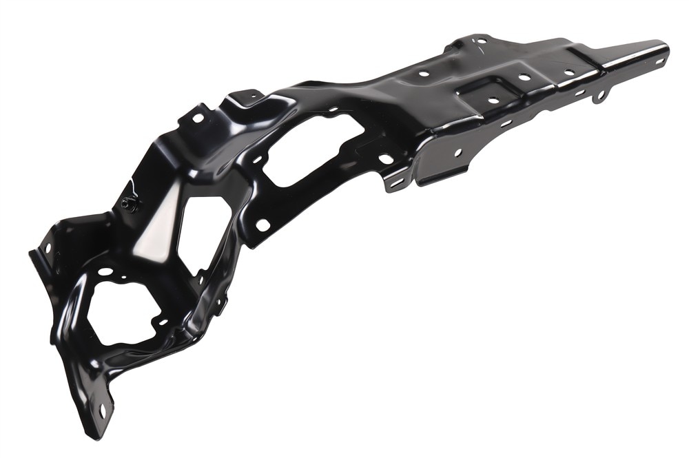 GM Genuine Parts Front Bumper Driver Side Impact Bar Bracket