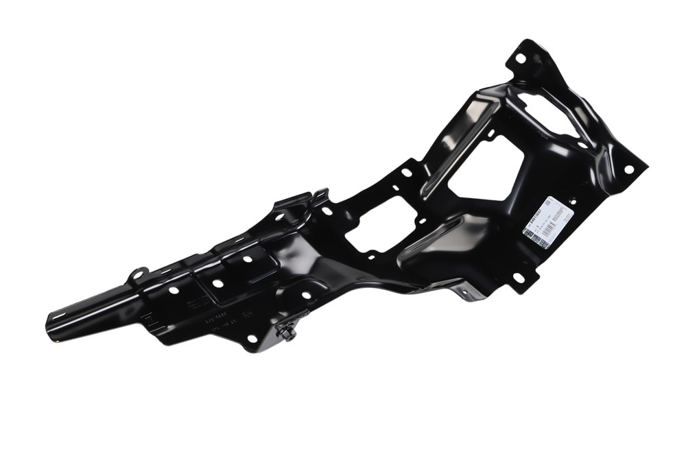 GM Genuine Parts Front Bumper Passenger Side Impact Bar Bracket