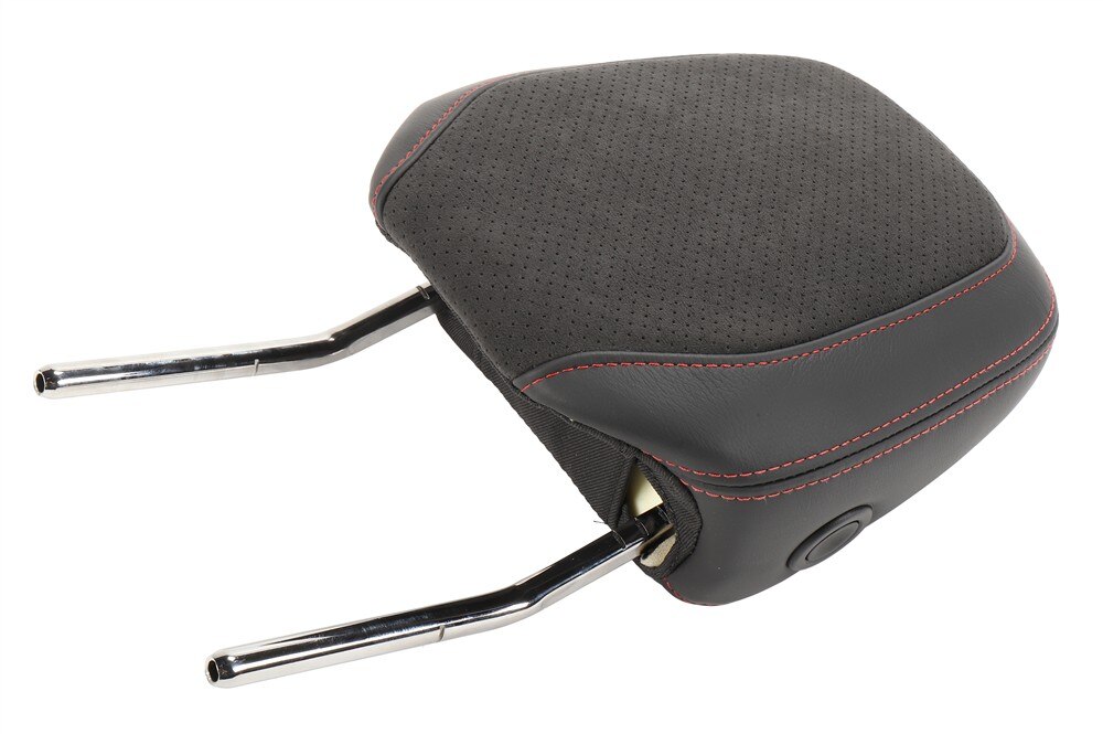 GM Genuine Parts Black Front Seat Head Restraint