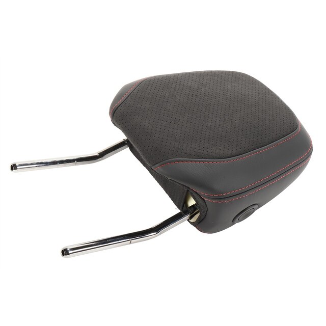 GM Genuine Parts Black Front Seat Head Restraint