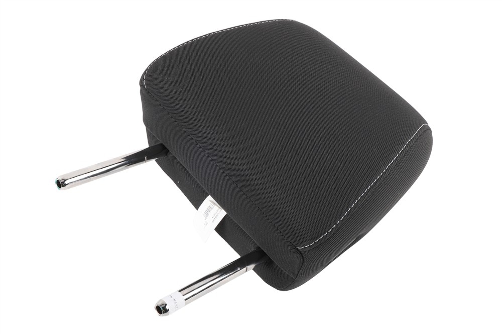 GM Genuine Parts Black Front Seat Head Restraint