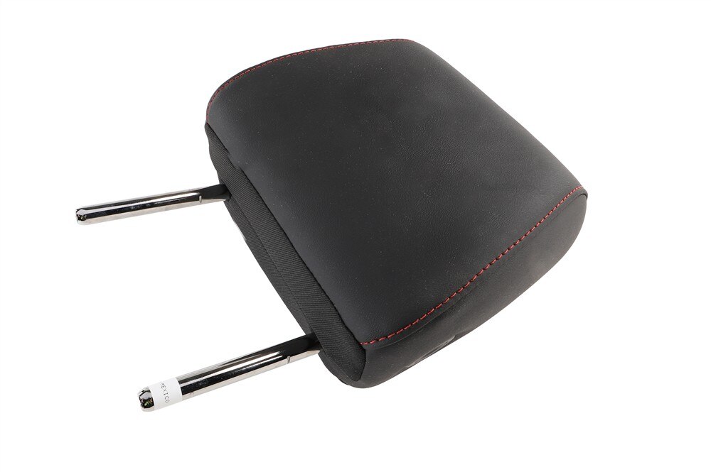 GM Genuine Parts Black Front Seat Head Restraint