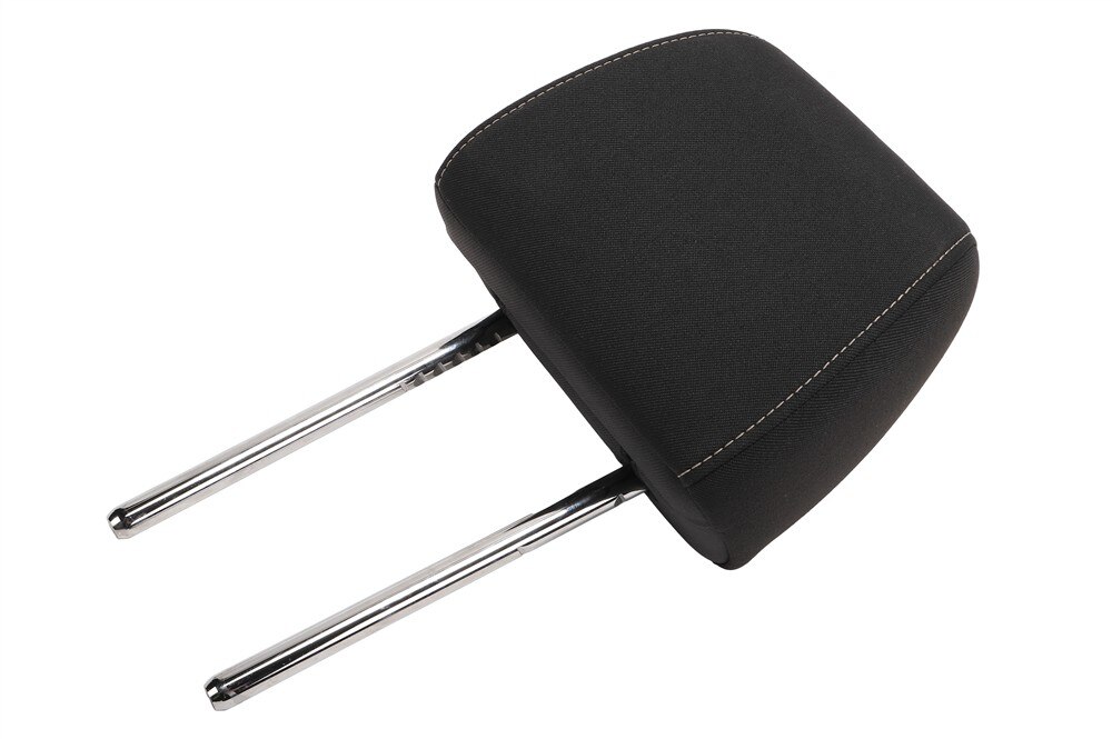 GM Genuine Parts Black Rear Seat Head Restraint