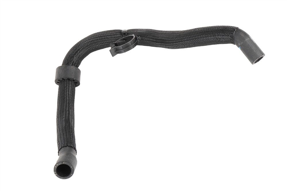 GM Genuine Parts Auxiliary Heater Outlet Hose