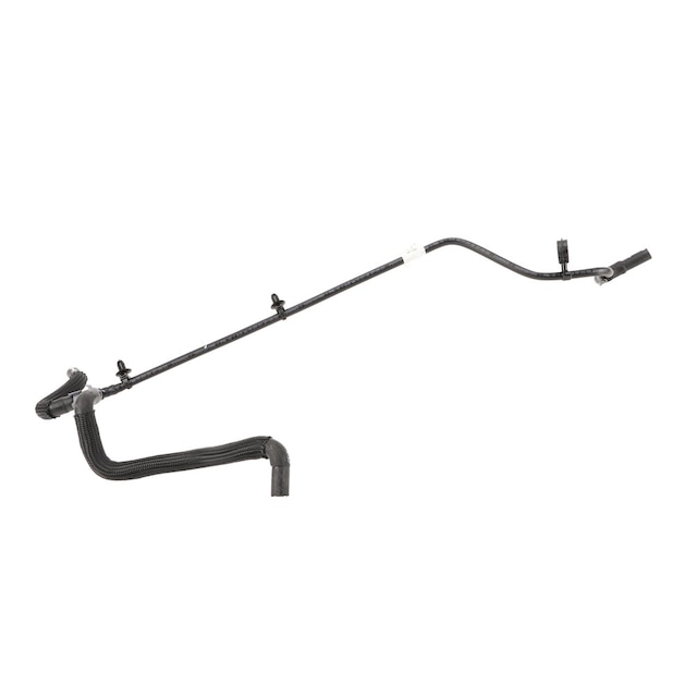 GM Genuine Parts Engine Coolant Air Bleed Hose