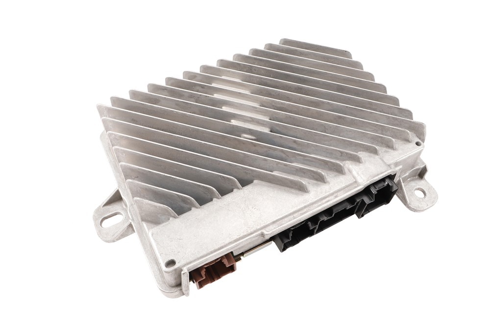 GM Genuine Parts Radio Speaker Amplifier