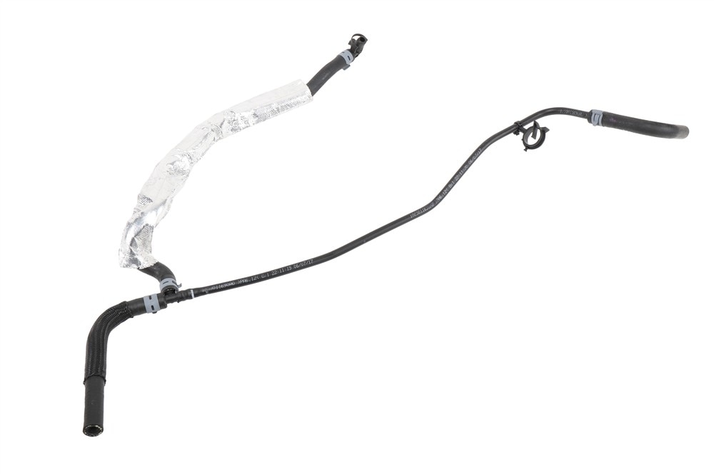 GM Genuine Parts Engine Coolant Air Bleed Hose