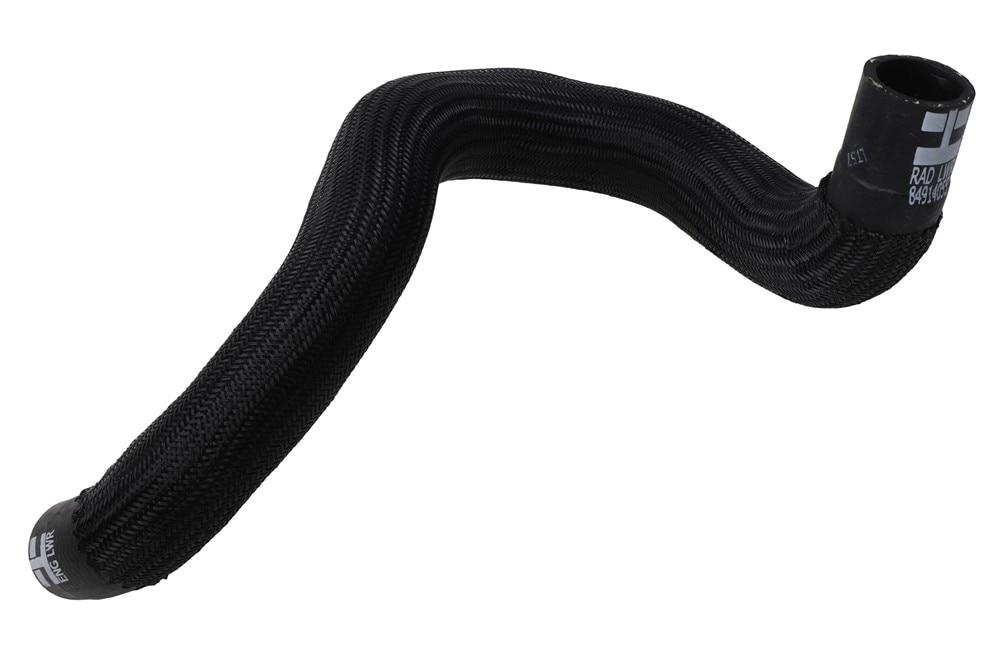 ACDelco GM Original Equipment Radiator Outlet Hose