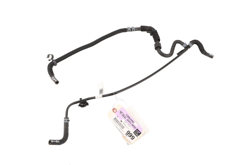 GM Genuine Parts Engine Coolant Air Bleed Hose