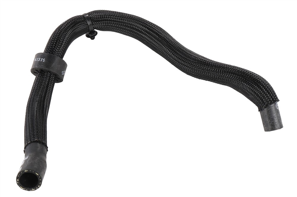 GM Genuine Parts Auxiliary Heater Outlet Hose