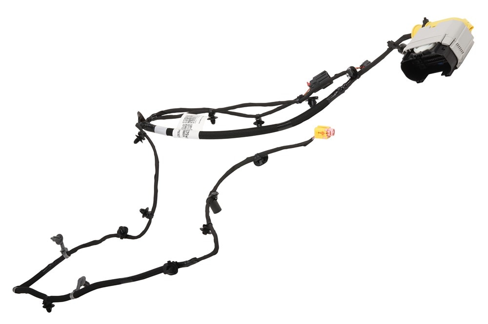 GM Genuine Parts Front Passenger Side Seat Wiring Harness