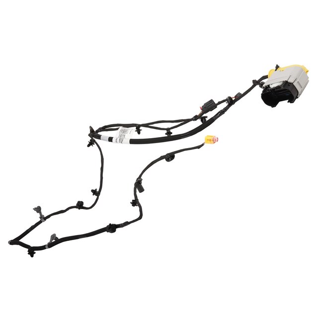 GM Genuine Parts Front Passenger Side Seat Wiring Harness